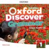 Oxford Discover: Level 1: Grammar Class Audio CDs Oxford Discover: Level 1: Grammar Class Audio CDs