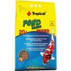 Tropical Pond Sticks Mixed 20l vrecko /1600g Tropical Pond Sticks Mixed 20l vrecko /1600g
