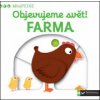 Objevujeme svět! Farma Objevujeme svět! Farma
