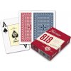 Fournier S.A. Fournier 818 Jumbo Index pokerové karty Modrá Fournier S.A. Fournier 818 Jumbo Index pokerové karty Modrá