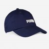 PUMA PUMA unisex fitness šiltovka tmavomodrá PUMA PUMA unisex fitness šiltovka tmavomodrá