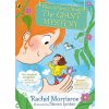 How to Grow Magic: The Giant Mystery How to Grow Magic: The Giant Mystery