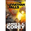 Leviathan Falls Leviathan Falls