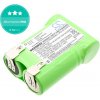 AEG Electrolux Junior 3000 - Batéria 520104 Ni-MH 3.6V 3000mAh HQ AEG Electrolux Junior 3000 - Batéria 520104 Ni-MH 3.6V 3000mAh HQ
