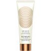 Sensai Silky Bronze Cellular Protective Cream For Face SPF30 opaľovací krém 50 ml