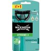 Wilkinson Sword Xtreme 3 Sensitive 4 ks Wilkinson Sword Xtreme 3 Sensitive 4 ks