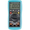 multimetr digitální s automatickou volbou rozsahů multimetr digitální s automatickou volbou rozsahů