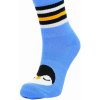 Little Shoes Ponožky Penguin BF Little Shoes Ponožky Penguin BF