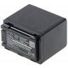 Cameron Sino Batérie pre Panasonic HC-550EB (ekv.VW-VBT380) 4040mAh Li-ion CS-HCV310MH Cameron Sino Batérie pre Panasonic HC-550EB (ekv.VW-VBT380) 4040mAh Li-ion CS-HCV310MH