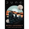 Insight Editions Dune: Bene Gesserit Tarot Deck and Guide Insight Editions Dune: Bene Gesserit Tarot Deck and Guide