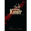 Kmotr kolekce 1.-3. Coppolova remasterovaná edice DVD Kmotr kolekce 1.-3. Coppolova remasterovaná edice DVD