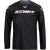 KENNY dres FORCE 23 black - L KENNY dres FORCE 23 black - L