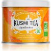 Ovocný čaj AQUAEXOTICA, plechovka sypaného čaju 100 g, Kusmi Tea Ovocný čaj AQUAEXOTICA, plechovka sypaného čaju 100 g, Kusmi Tea
