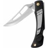Zatvárací nôž Singing Rock Work Farba: čierna Zatvárací nôž Singing Rock Work Farba: čierna