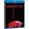 Zhoubné zlo - Blu-ray Zhoubné zlo - Blu-ray