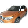 Deflektory Suzuki Vitara II, 2014 Deflektory Suzuki Vitara II, 2014