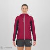 Karpos LAVAREDO EVO dámska bunda, beet red/vulcan S Karpos LAVAREDO EVO dámska bunda, beet red/vulcan S