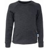 ActiveKids - detské funkčné oblečenie a doplnky ActiveKids merino teplé detské tričko s dlhým rukávom Farba: Grafitová, Veľkosť: 134 - 140/146 ActiveKids - detské funkčné oblečenie a doplnky ActiveKids merino teplé detské tričko s dlhým rukávom Farba: Grafitová, Veľkosť: 134 - 140/146