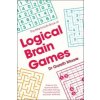 Mammoth Book of Logical Brain Games Mammoth Book of Logical Brain Games