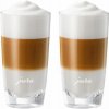 Jura Latte Macchiato 3 dcl set 2 ks