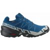 Salomon Speedcross 6 GTX M L47764900 - poseidon black/lunar rock 45 1/3 Salomon Speedcross 6 GTX M L47764900 - poseidon black/lunar rock 45 1/3