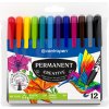 Popisovače CENTROPEN 2896 Creative, sada 12ks Popisovače CENTROPEN 2896 Creative, sada 12ks