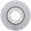 Brzdový kotúč (cena za 1ks) BOSCH 0 986 479 D25 Brzdový kotúč (cena za 1ks) BOSCH 0 986 479 D25