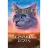 Czwarty uczeń. Wojownicy. Omen gwiazd. Tom 1 wyd. 2023 Czwarty uczeń. Wojownicy. Omen gwiazd. Tom 1 wyd. 2023