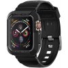 Spigen Rugged Armor Pro Black Apple Watch 6/SE/5/4 40 mm ACS00546 Spigen Rugged Armor Pro Black Apple Watch 6/SE/5/4 40 mm ACS00546