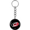 Prívesok Inglasco Inc. Mini Puck Carolina Hurricanes Prívesok Inglasco Inc. Mini Puck Carolina Hurricanes
