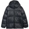 Dámska bunda 4F Down Jacket F585 Veľkosť: M / Farba: čierna Dámska bunda 4F Down Jacket F585 Veľkosť: M / Farba: čierna