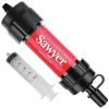 Sawyer SP128 Mini Filter Farba: Červená Sawyer SP128 Mini Filter Farba: Červená