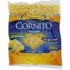 Cornito Cestoviny bezlepkové kolienka 200 g Cornito Cestoviny bezlepkové kolienka 200 g