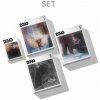Jin (BTS): Echo (SET + Weverse Album Version With Weverse Benefit) - 3CD+Weverse Album Jin (BTS): Echo (SET + Weverse Album Version With Weverse Benefit) - 3CD+Weverse Album
