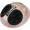Pepita Vyhrievaný Elektrický Masážny Prístroj na Nohy s Časovačom 50W - rosegold Pepita Pepita Vyhrievaný Elektrický Masážny Prístroj na Nohy s Časovačom 50W - rosegold Pepita