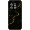 Picasee silikónový čierny obal pre OnePlus 11 5G - Thunder Picasee silikónový čierny obal pre OnePlus 11 5G - Thunder