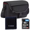 Canon SB130 čierna Canon SB130 čierna