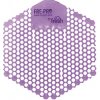 FRE-PRO Vonné sito do pisoára ECO FRESH WAVE 3D, fialové - levanduľa FRE-PRO Vonné sito do pisoára ECO FRESH WAVE 3D, fialové - levanduľa