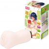 TAMASHII Continuous Orgasm anime umelá vagína masturbátor prírodná