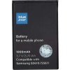 Batéria Samsung S5610 - S5611 - L700 - S3650 Corby - S5620 - B3410 Delphi - S5260 Star II 1000 mAh Li-Ion Blue Star Batéria Samsung S5610 - S5611 - L700 - S3650 Corby - S5620 - B3410 Delphi - S5260 Star II 1000 mAh Li-Ion Blue Star