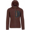 Karpos Moiazza Retro Hoodie Flíska Mahogany/Woodl.Gray S Karpos Moiazza Retro Hoodie Flíska Mahogany/Woodl.Gray S
