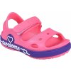 Detské plážovky Coqui 8861 New Rouge/Lila Veľkosť: 20-21 Detské plážovky Coqui 8861 New Rouge/Lila Veľkosť: 20-21