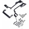 Bočné držiaky HONDA VFR CROSSTOURER 12-18 Bočné držiaky HONDA VFR CROSSTOURER 12-18