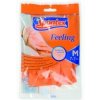 Gumené rukavice Spontex Feeling L Gumené rukavice Spontex Feeling L