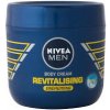 Nivea telový krém men 400 ml Revitalising Nivea telový krém men 400 ml Revitalising