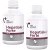 VETEXPERT Hepatiale Forte tekutý 2x250ml VETEXPERT Hepatiale Forte tekutý 2x250ml