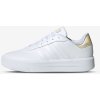 adidas COURT PLATFORM EUR 41 1/3 adidas COURT PLATFORM EUR 41 1/3
