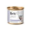 Brit VD Cat koncentrát pre mačky Gastrointestinálne 200 g Brit VD Cat koncentrát pre mačky Gastrointestinálne 200 g