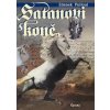 Satanovi koně - Zločin na Bukovské tvrzi - 2.vydání - Pošíval Zdeněk Satanovi koně - Zločin na Bukovské tvrzi - 2.vydání - Pošíval Zdeněk