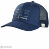 VAUDE Cap šiltovka, dark sea VAUDE Cap šiltovka, dark sea